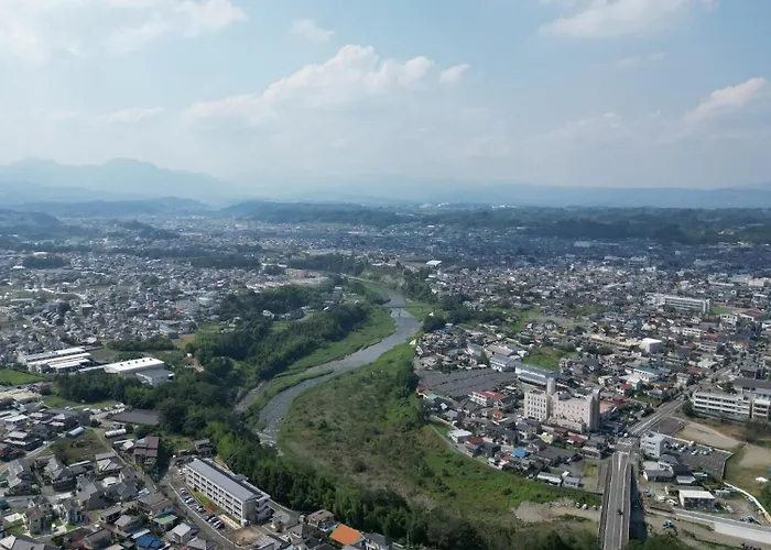 Villa Artisan　Tomioka