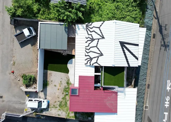 Villa Artisan　Tomioka
