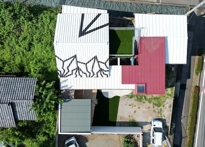 Villa Artisan　Tomioka