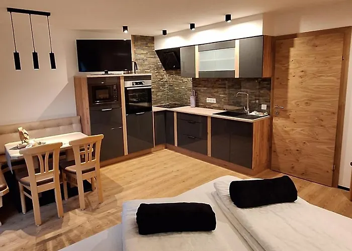Landhaus Alpin Wagrain