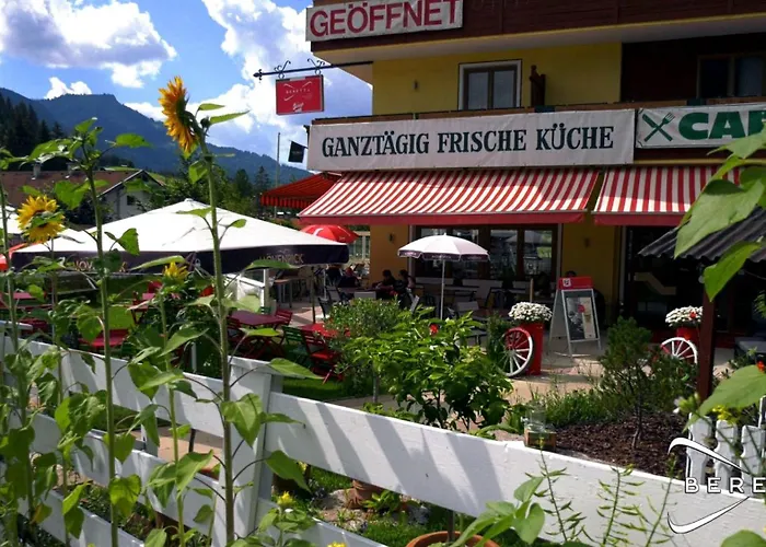 B&B Beretta Achenkirch