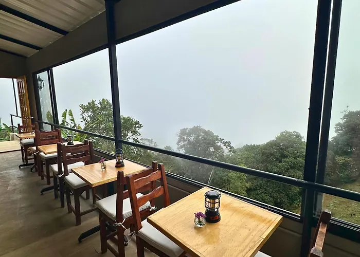La Finca - Eco Hotel Cali