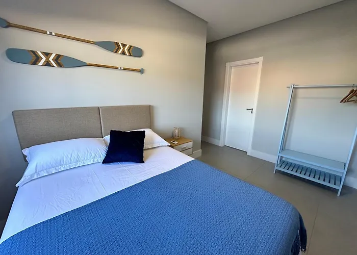 Apartamento Sol E Mar Governador Celso Ramos