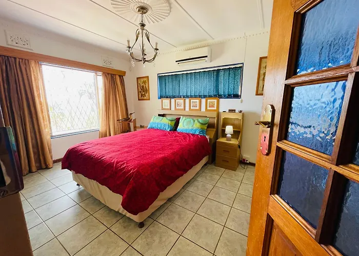 Paradiso Port Shepstone