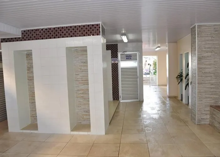 Apartamento Centro 6 Pessoas - Lazer Completo Caldas Novas