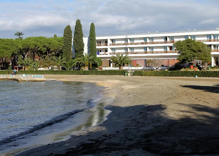 Apartments With Wifi Zadar - 23521