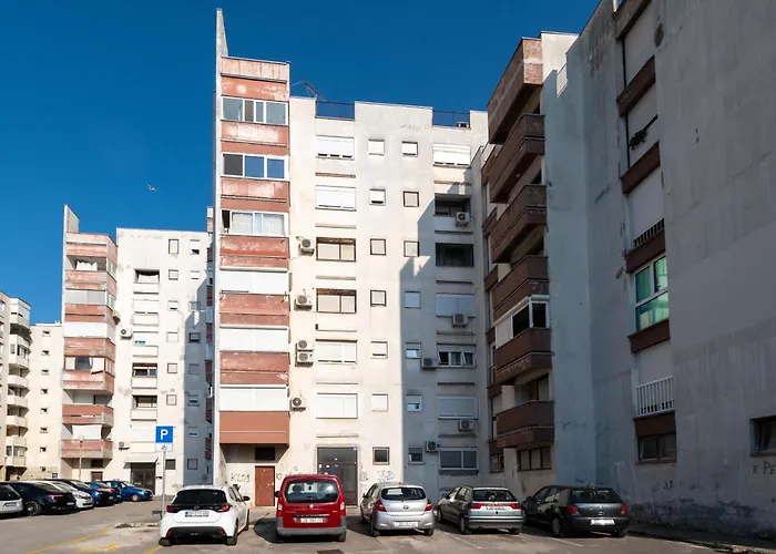 Apartments With Wifi Zadar - 23521