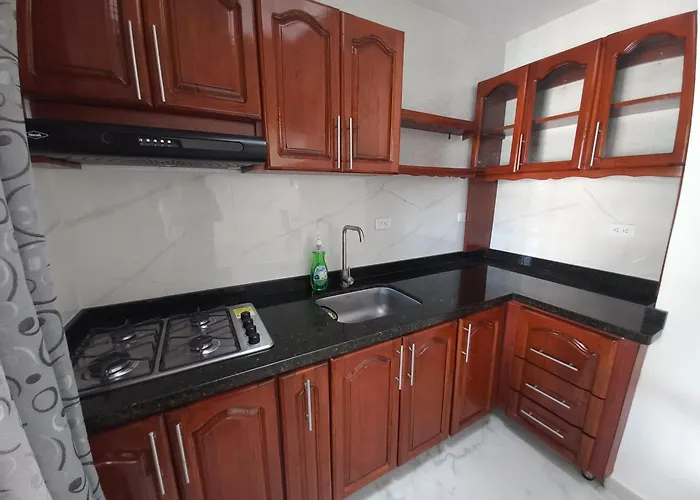 Casahotelnapoles Calarcá