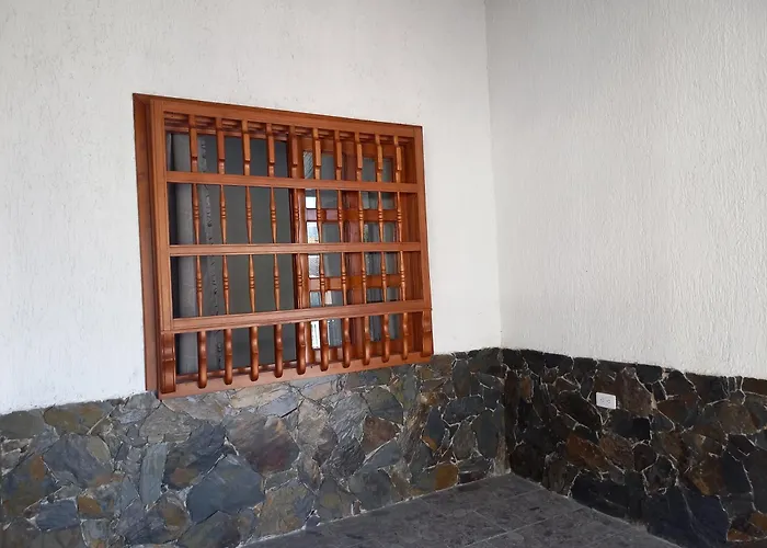 Casahotelnapoles Calarcá