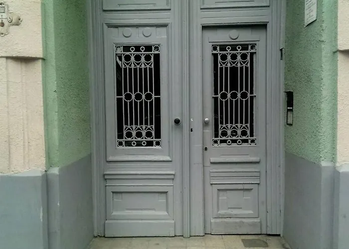 Feel Like Home In The City Center Up To 5 Guests Budapest