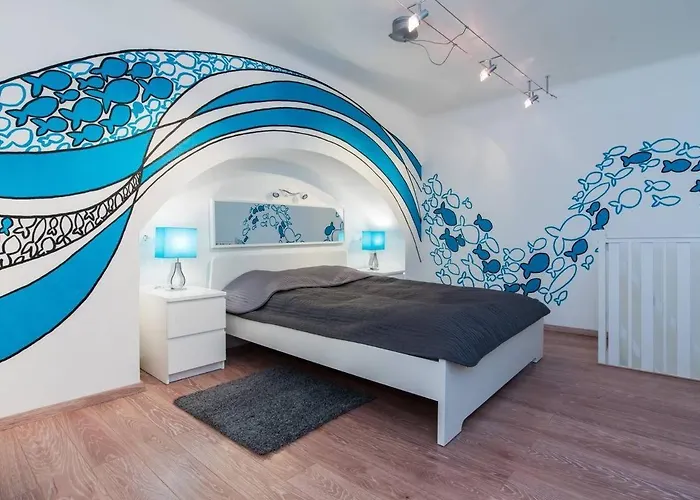 Feel Like Home In The City Center Up To 5 Guests Budapest