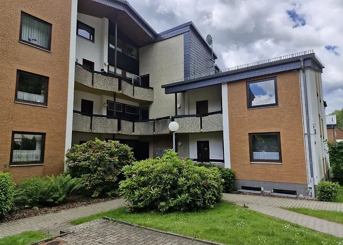 Ferienwohnung Ferienbutzen Harz in Sieber Herzberg am Harz