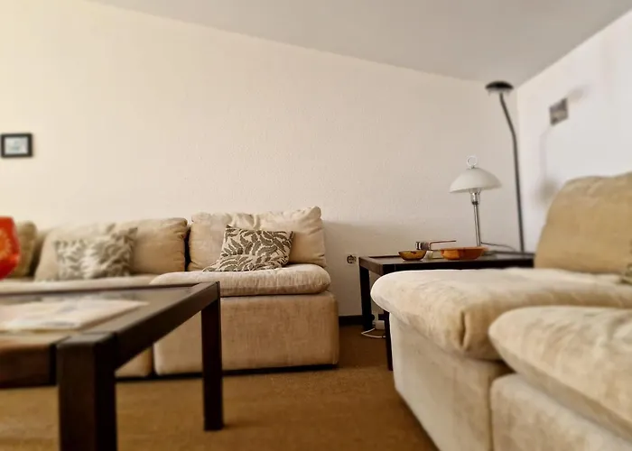 Ferienwohnung Ferienbutzen Harz in Sieber Herzberg am Harz