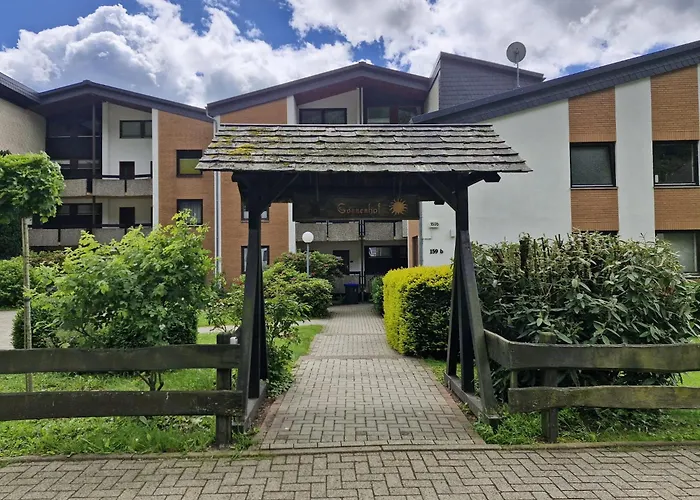 Ferienwohnung Ferienbutzen Harz in Sieber Herzberg am Harz