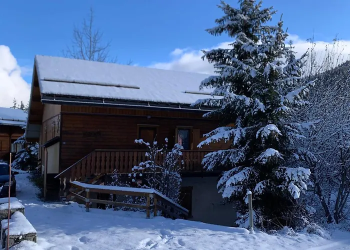 Appartement Calme 8-10 Pers, Balcon, Animaux Admis - Fr-1-513-96 Courchevel