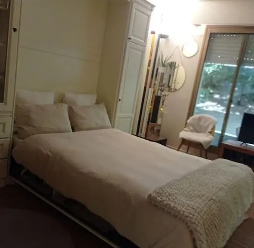 Appartement Coeur De Paris