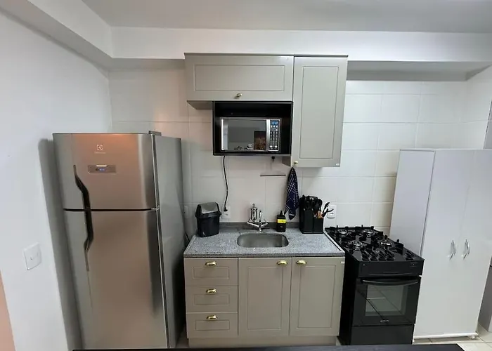 Ferienwohnung Perto Do Rock In Rio E Rio Centro Rio de Janeiro