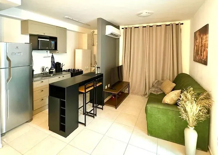 Ferienwohnung Perto Do Rock In Rio E Rio Centro Rio de Janeiro