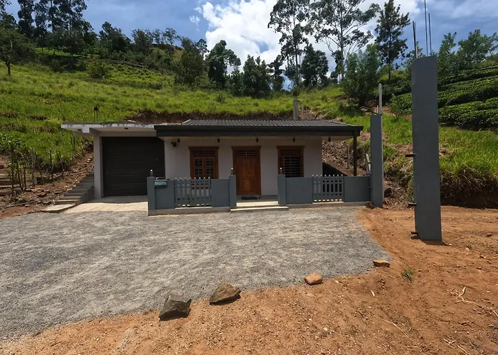 Private Villa In Bandarawela