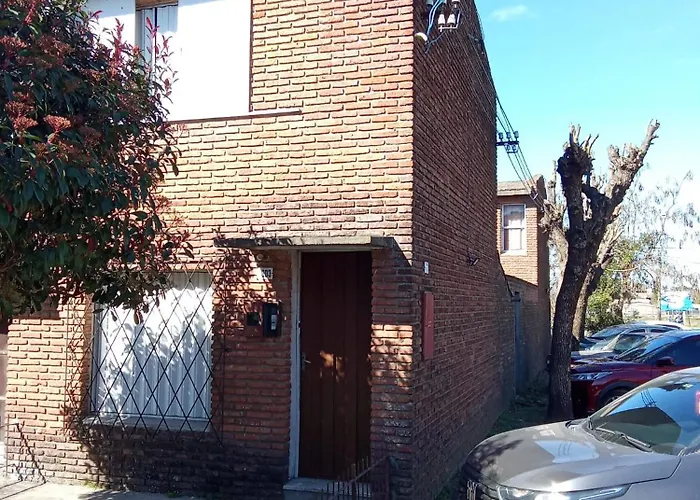 Apartamento Duplex Unico En Carmelo