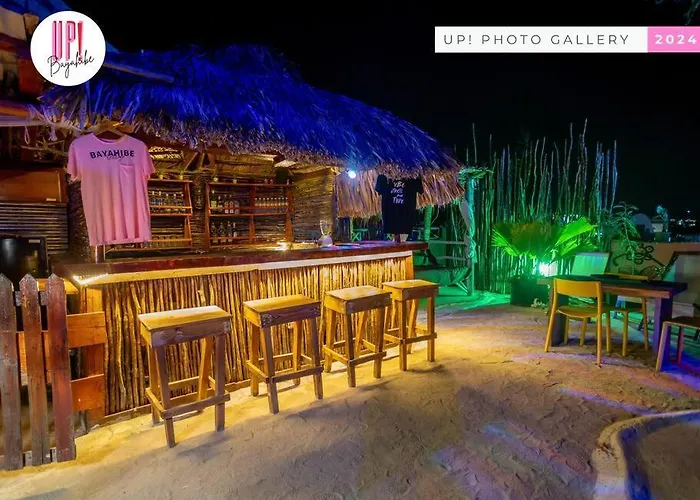 Altea Dive Inn, Bayahibe