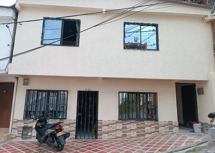 Posada El Aventurero Montenegro