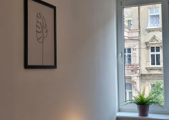 Apartament Nowy Port 7 Danzig
