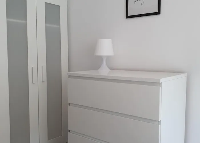 Apartament Nowy Port 7 Danzig