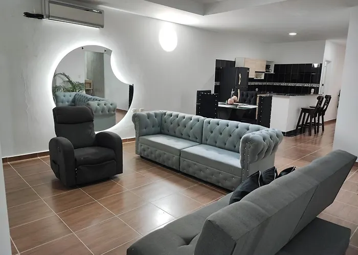 Aparta Hotel San Jose Buga