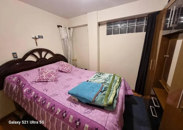Oruro Tierra De Amor Y De Carnaval