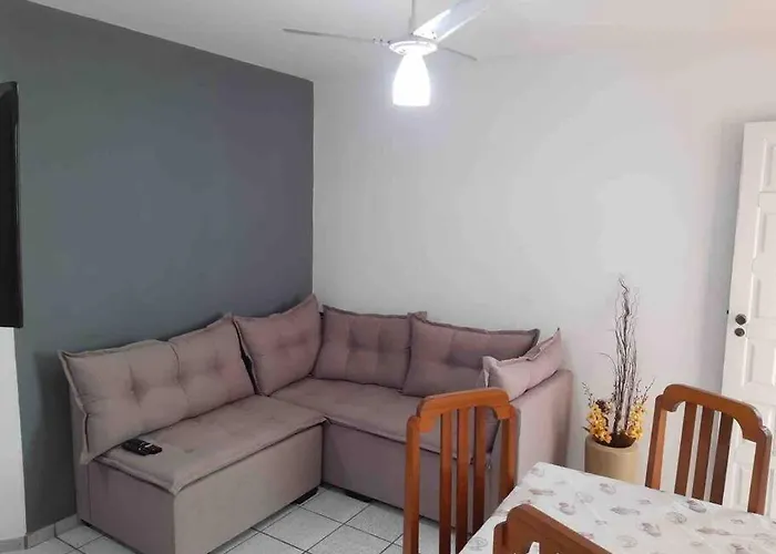 Flat - Condominio Taperapua Praia Village - Ba Porto Seguro