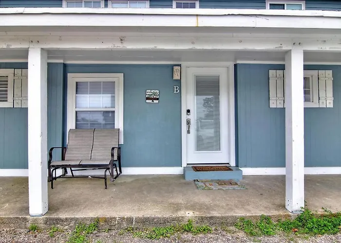 Sandpiper WS131 B Port Aransas