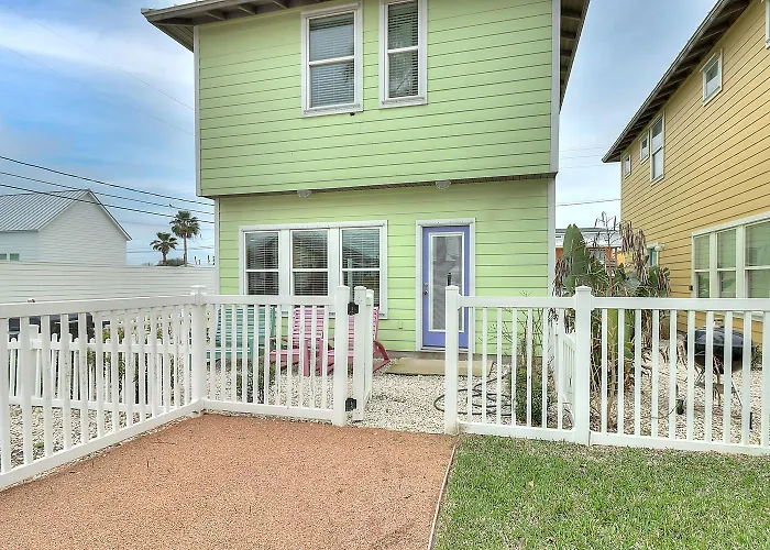 Sandy Hayseed Sc10 Port Aransas