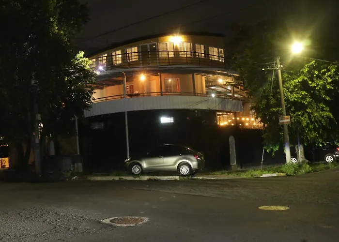 Apto Para Turismo. Moderno Comodo Y Panoramico. San Salvador