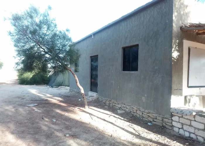 Gasthaus Sagda Siwa Oasis