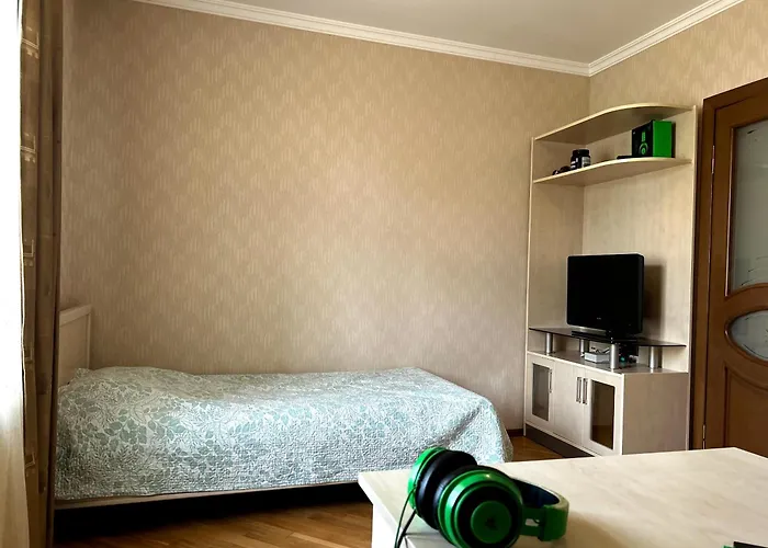 Villa In The Center Baku