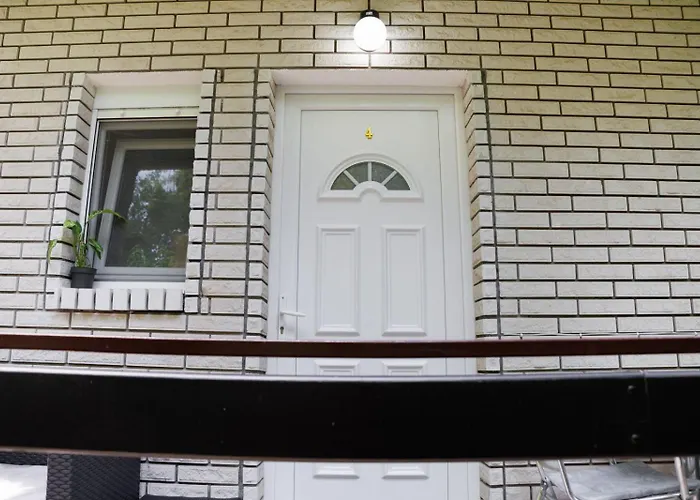 Vila Jevtic Studio 4 Sokobanja
