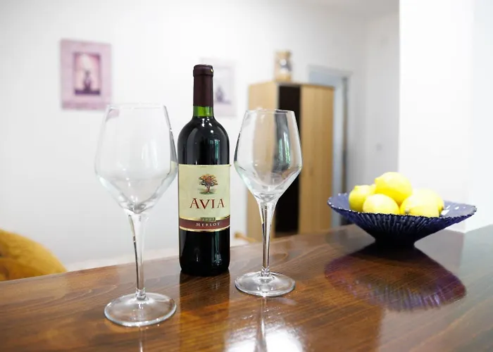 Vila Jevtic Studio 4 Sokobanja