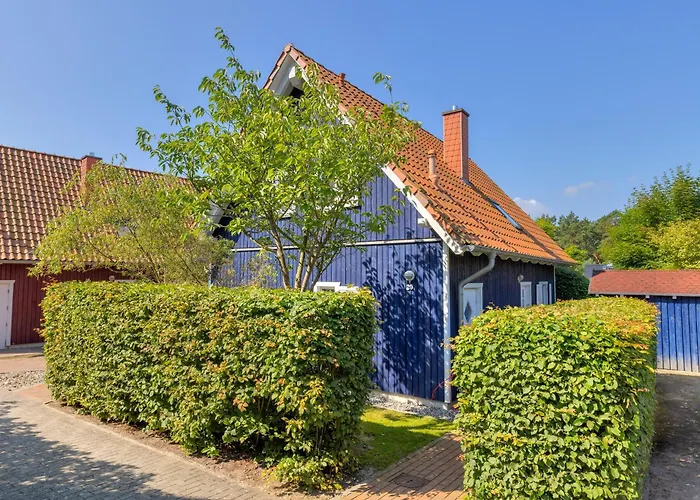 Küstenhaus Koserow
