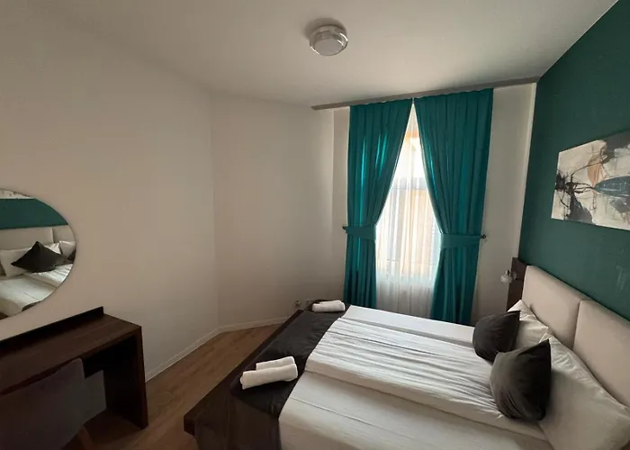 A&F Hotel Chemnitz