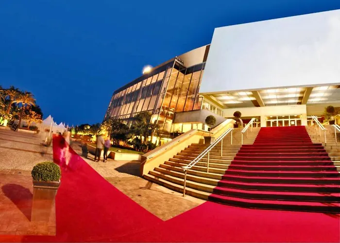 Gallia Bella Scls - Climatisation, Wifi Cannes