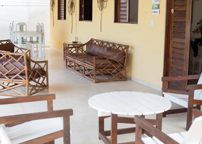 Casasveraneio , Barra De Sao Miguel Casa Com 4 Quartos Sendo 2 Suites,Todos Com Ar Condicionado, 300 M Da Praia, 5 Minutos Praia Das Conchas E 10 Do Gunga! Area De Lazer Com Piscina De 10 M Churrasqueira E Freezer!A Melhor!
