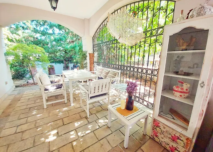Red Clay Apartments City Club Belgrad