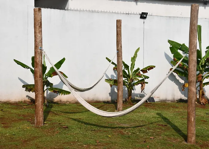 Cabana Boutique En Iguazu Puerto Iguazú