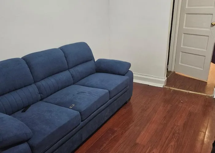 Ferienwohnung Cozy Zone New York