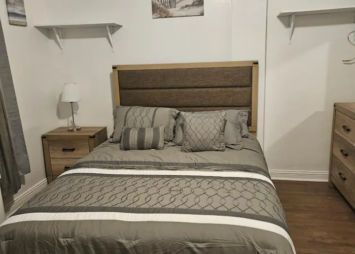 Ferienwohnung Cozy Zone New York