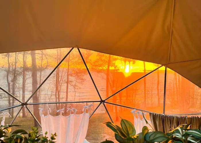 Hotel Dome By The Sea Skulte 