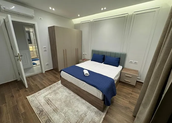 Ferienwohnung القاهرة الجديدة