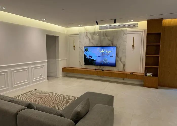 Ferienwohnung القاهرة الجديدة