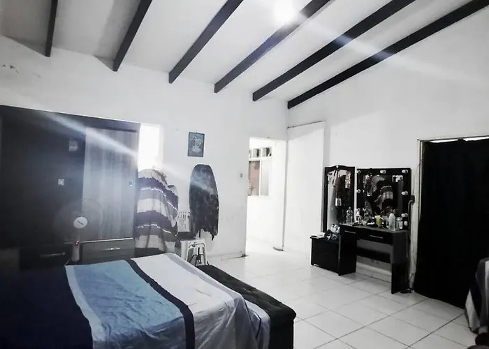 Casa Driver Store Santa Cruz de La Sierra